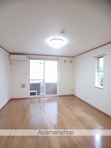 エクレール沖野上の内装写真