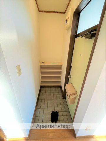 フェニックスハイツの内装写真