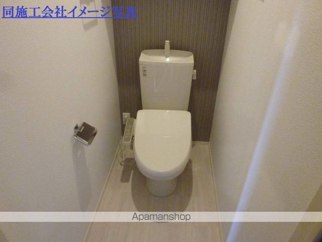 リベルタの内装写真