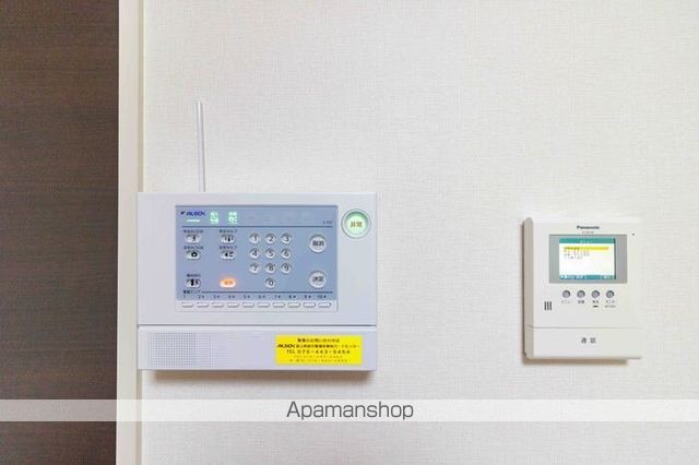 ラ ヴェリータの内装写真