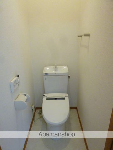 アネックスの内装写真