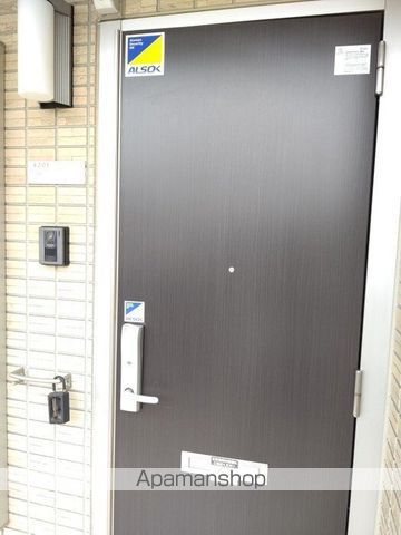 ファーシル A棟の内装写真