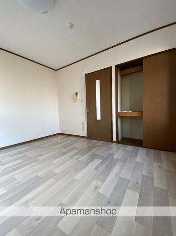 シティーハイツシクラメンの内装写真