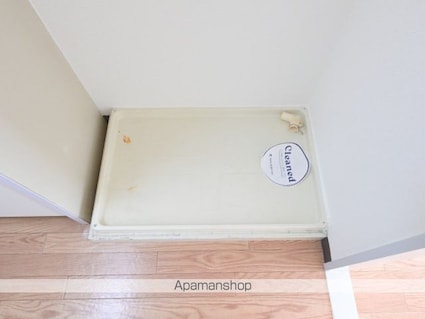 スカイコート八王子[1R/18.09m2]のその他設備