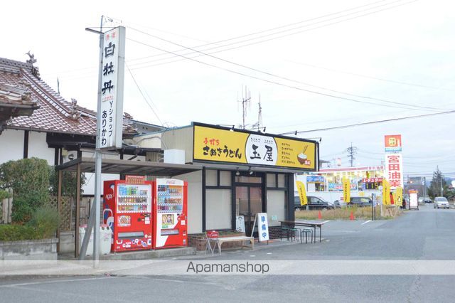 ビラージュ鴻の巣IIの周辺写真