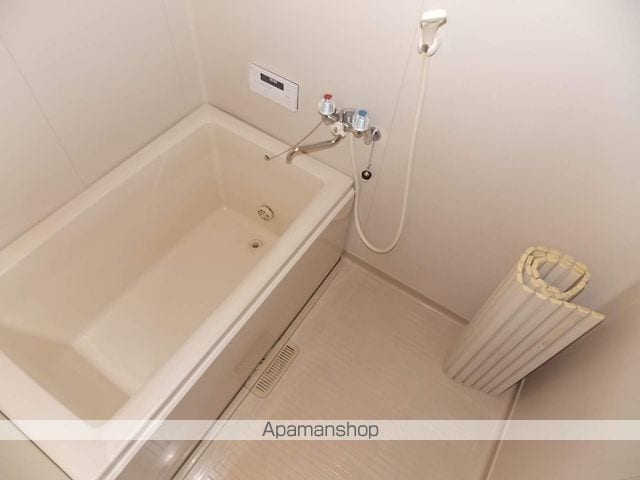 メーティスの内装写真