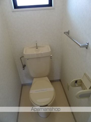 セジュール新橋の内装写真