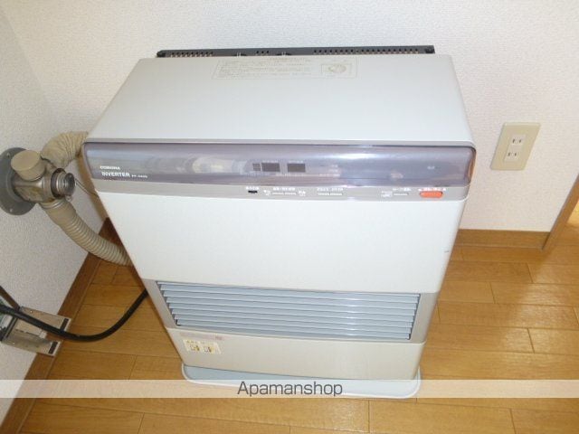 QUALIAの内装写真
