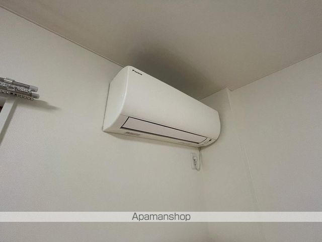 ロイヤル藤IIの内装写真
