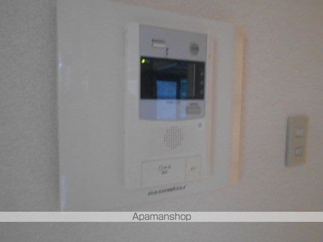 ヒルサイド白山の内装写真