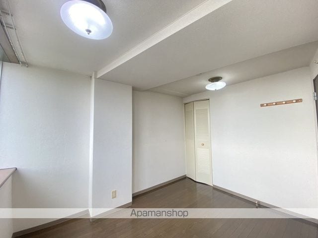 ドムス富岡IIの内装写真