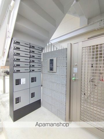 MQUARTO江田のその他写真