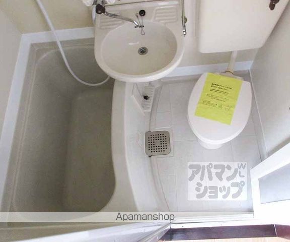 プルシャン東野の内装写真