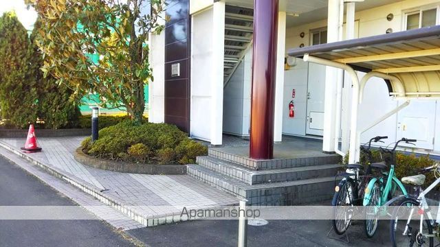 レオパレスEZ ハイムのその他写真