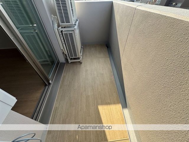 プレミアム長瀬の内装写真