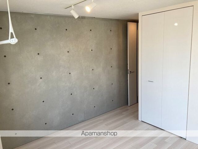ＧＲＡＮ　ＰＡＳＥＯ　明大前Ⅲ[1K/25.9m2]のリビング・居間