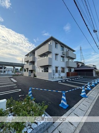 クライノートＣ[1LDK/41.85m2]の外観3