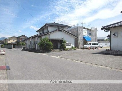 長野県長野市篠ノ井布施五明[2DK/50m2]の周辺1