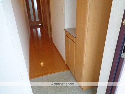 岐阜県岐阜市野一色５丁目[1LDK/42.06m2]のその他内装1