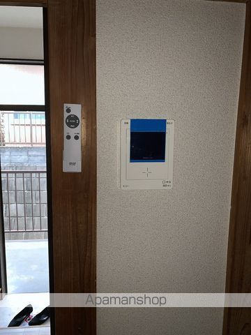 プレステージ伊勢原の内装写真