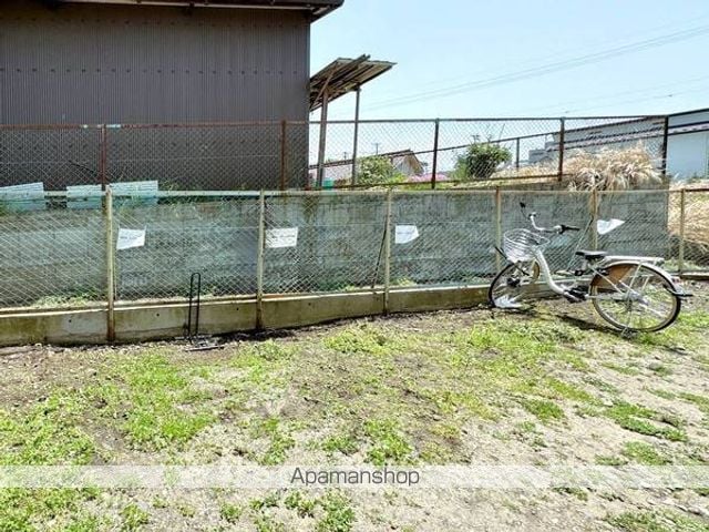 ビレッジハウス上田1号棟の内装写真