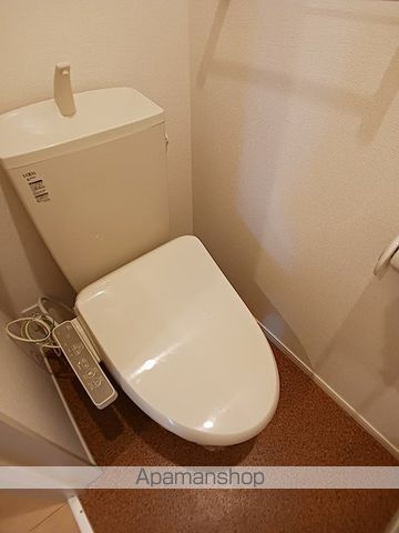 カーサ エスペランツァIIの内装写真
