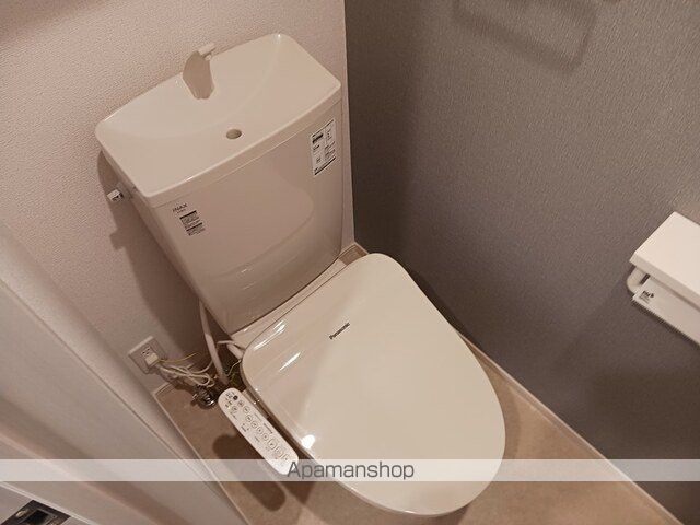 アンシャンテの内装写真