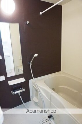 グラチチュードⅣ[1LDK/44.97m2]のバス