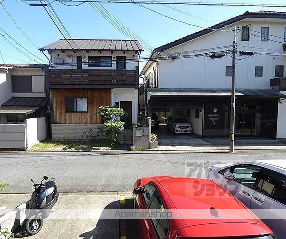 ロイヤル梅ヶ丘の内装写真