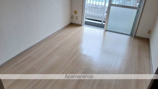 サンバレー1の内装写真
