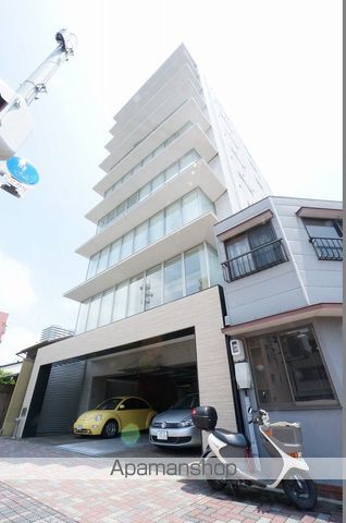 ASUKA本通の外観写真