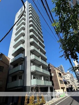ルミーク浅草[2LDK/40.46m2]の外観2
