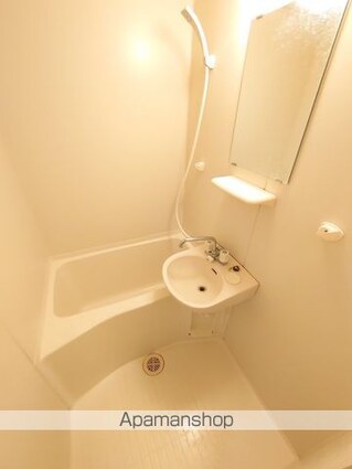 レオパレスＶｅｎｕｓ[1K/26.49m2]のバス