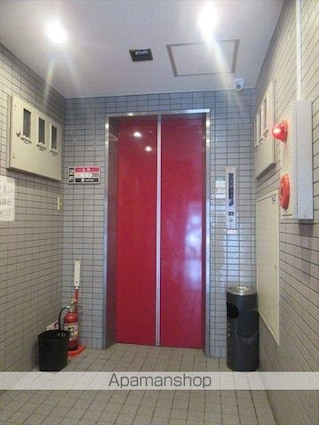 和歌山県和歌山市新内[1R/17.83m2]の共用部1