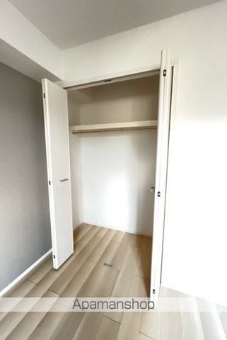 ピルエットの内装写真