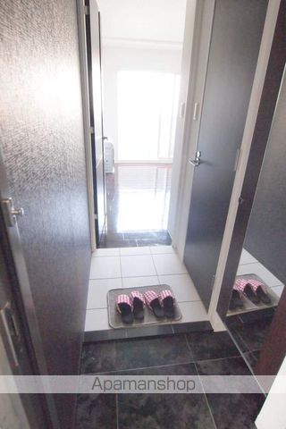 ラボワール菊水の内装写真