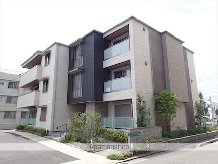 和歌山県和歌山市北出島１丁目[2LDK/57.58m2]の外観2