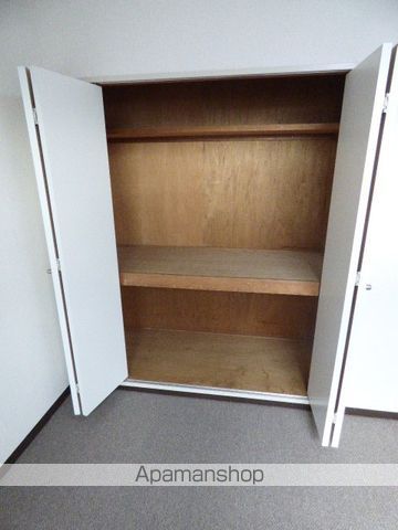 光栄ハイツESAKAの内装写真