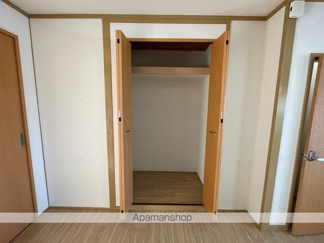 柴本マンションの内装写真