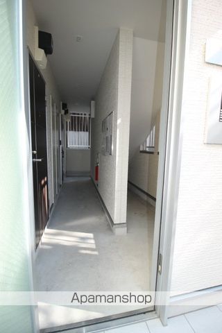 ジュネス十番町の内装写真