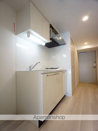 エスリード上前津ＬＩＶＩＡ[1K/21.75m2]のキッチン