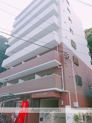 ＧＲＡＣＥ緑町[1K/28.69m2]の外観4
