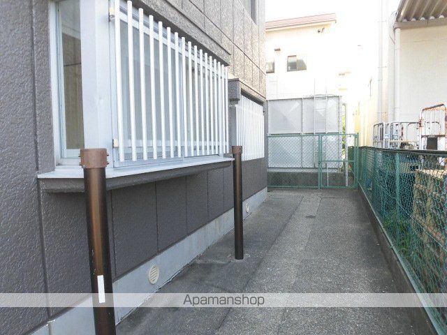 グリーンハイツ名東の外観写真