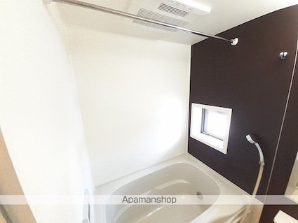 シーダーエース[2LDK/60.18m2]のバス