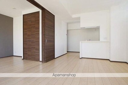 ジェノヴィア浅草Ⅲグリーンヴェール[1LDK/40.46m2]のその他部屋・スペース