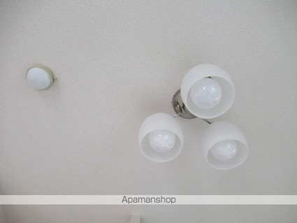 橋市マンション夕顔瀬Ａ[1R/27.32m2]の内装3