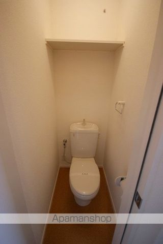 カーサビアンコの内装写真