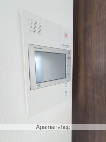 FORREALIZENANBA南REVEの内装写真