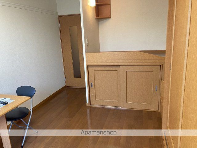 レオパレスBonne journeeの内装写真