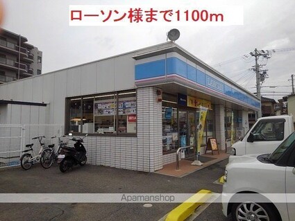 和歌山県和歌山市井辺[2LDK/51.79m2]の周辺4